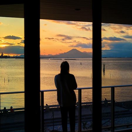 Toriizaki Club Sushi Auberge Кисарадзу Экстерьер фото