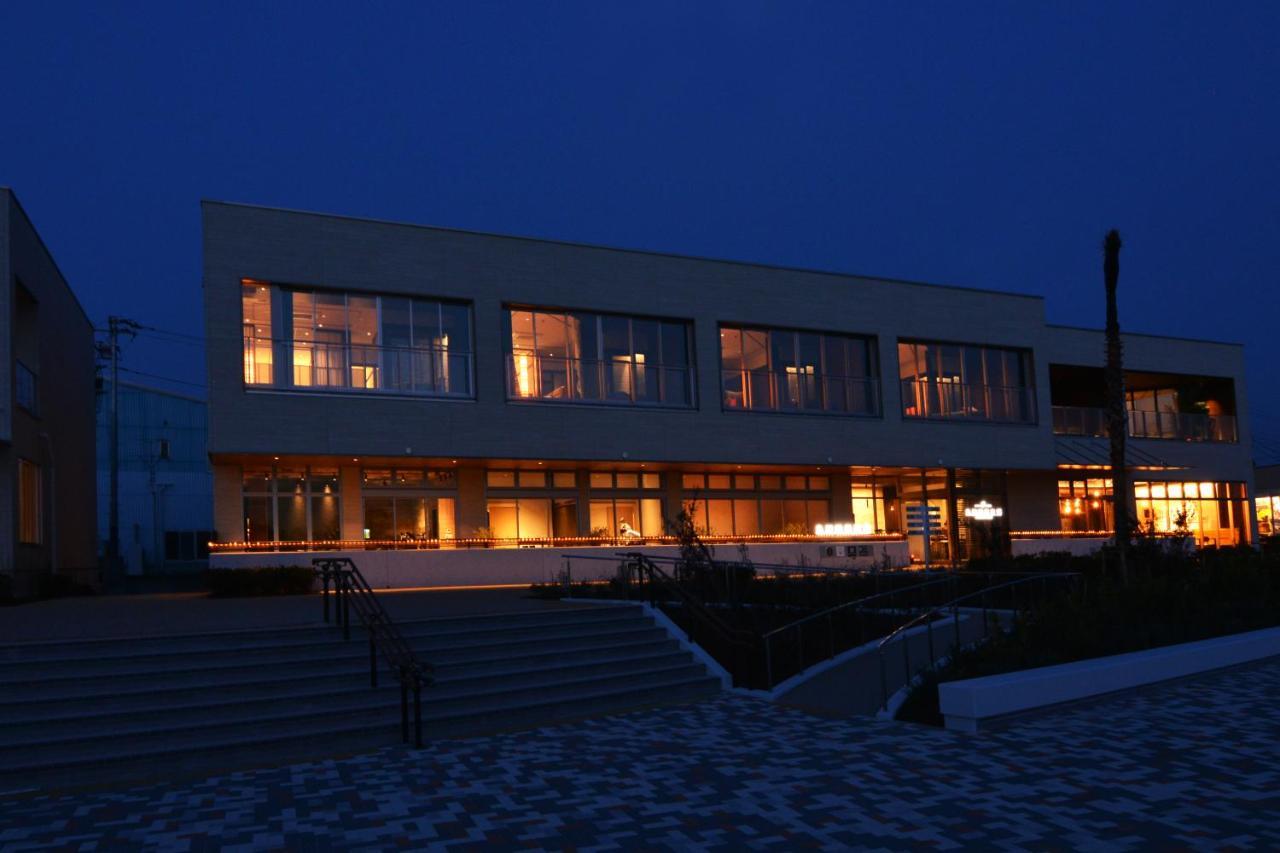 Toriizaki Club Sushi Auberge Кисарадзу Экстерьер фото