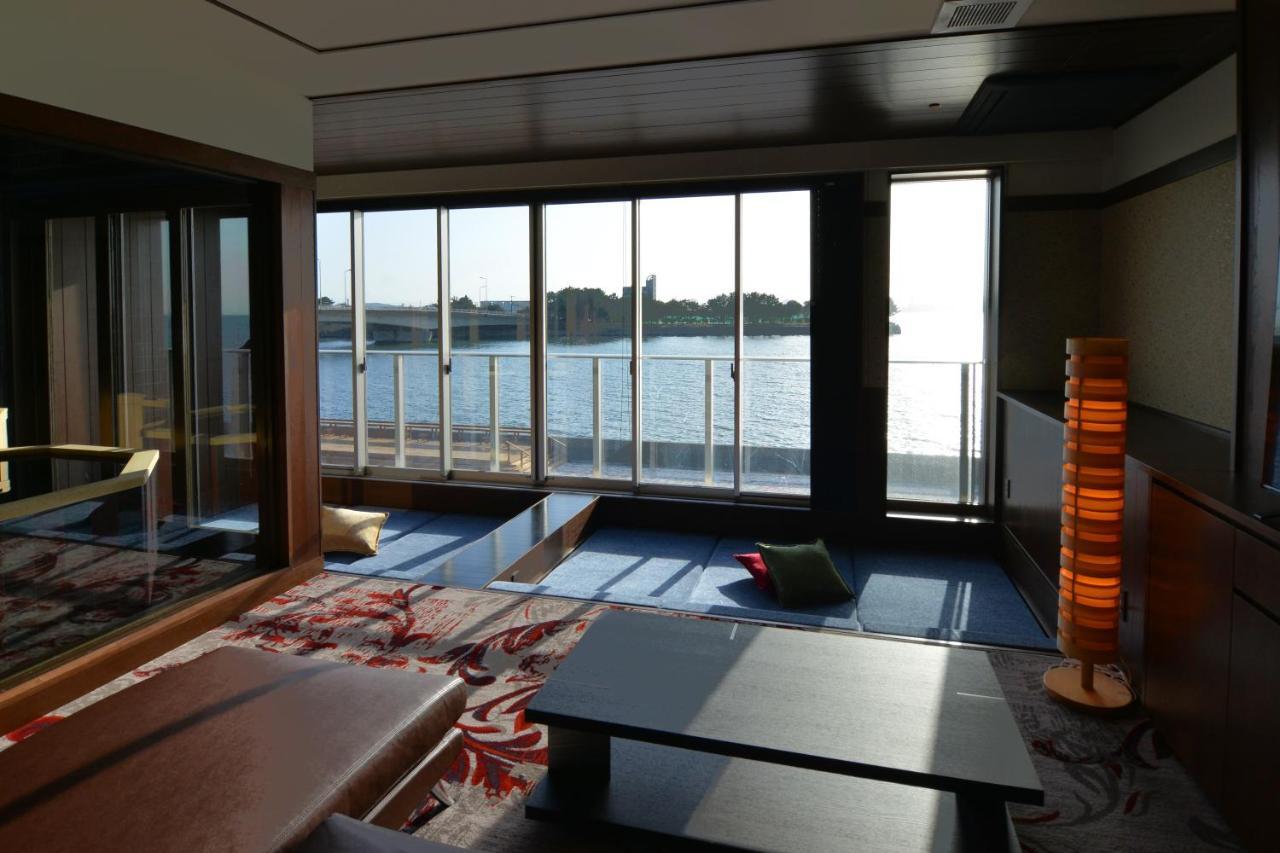 Toriizaki Club Sushi Auberge Кисарадзу Экстерьер фото