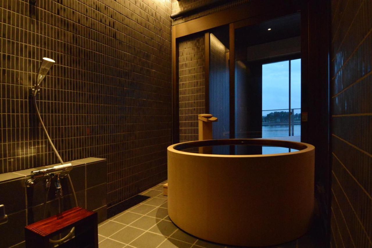 Toriizaki Club Sushi Auberge Кисарадзу Экстерьер фото