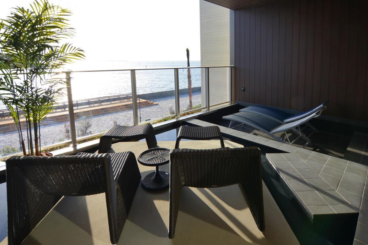 Toriizaki Club Sushi Auberge Кисарадзу Экстерьер фото