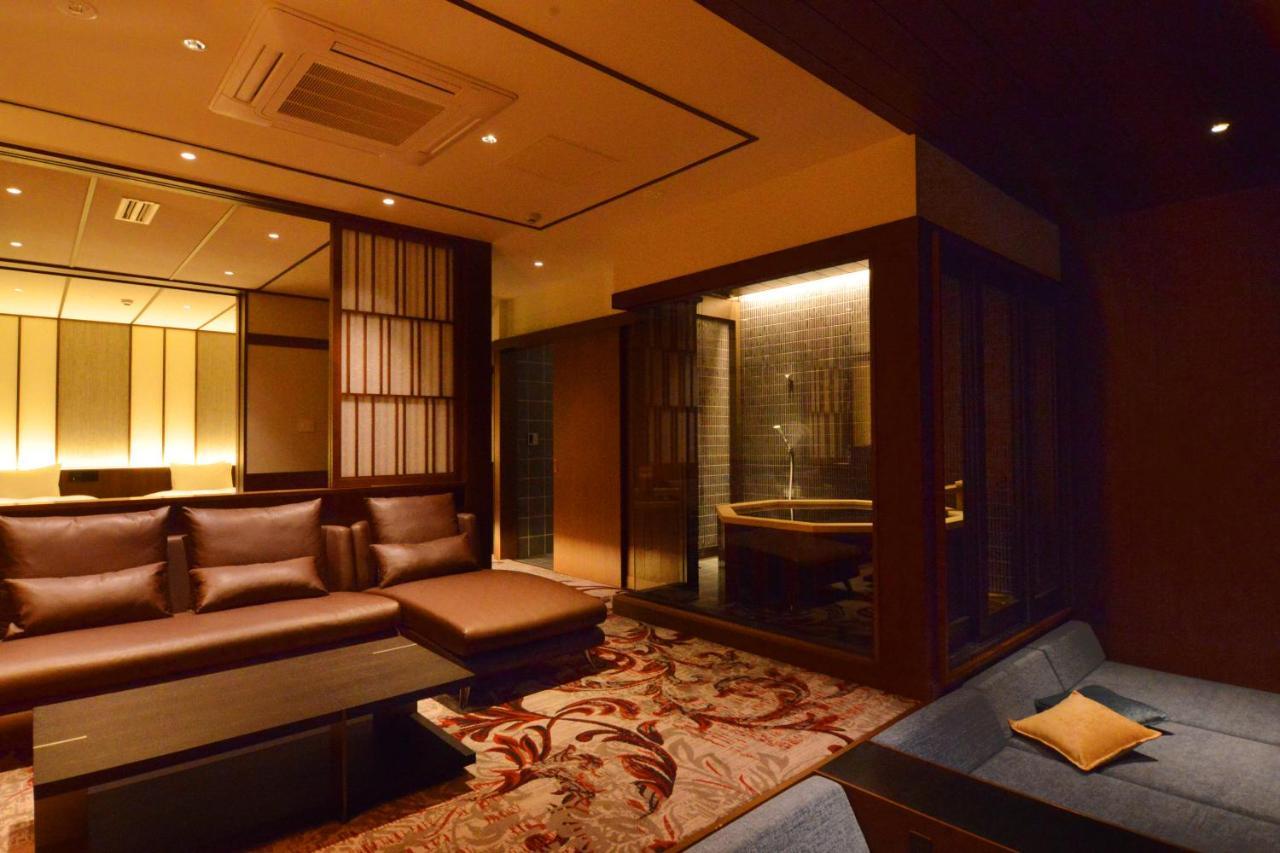 Toriizaki Club Sushi Auberge Кисарадзу Экстерьер фото