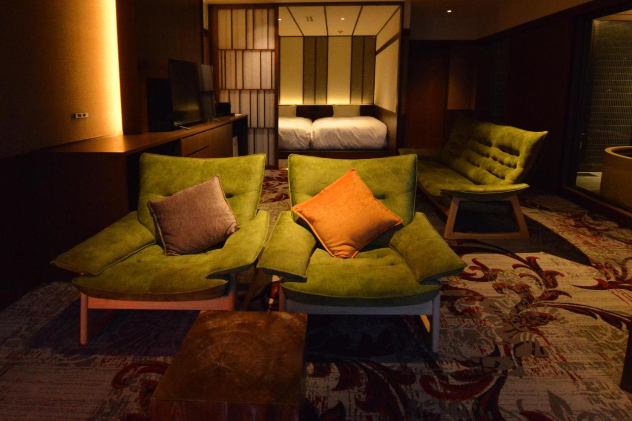 Toriizaki Club Sushi Auberge Кисарадзу Экстерьер фото