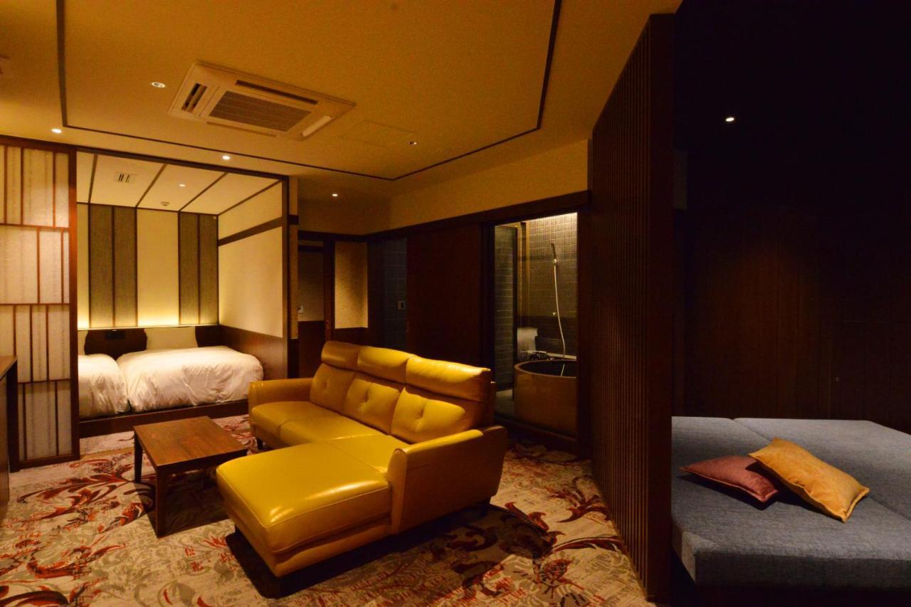 Toriizaki Club Sushi Auberge Кисарадзу Экстерьер фото