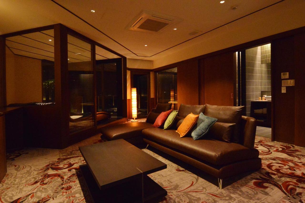 Toriizaki Club Sushi Auberge Кисарадзу Экстерьер фото