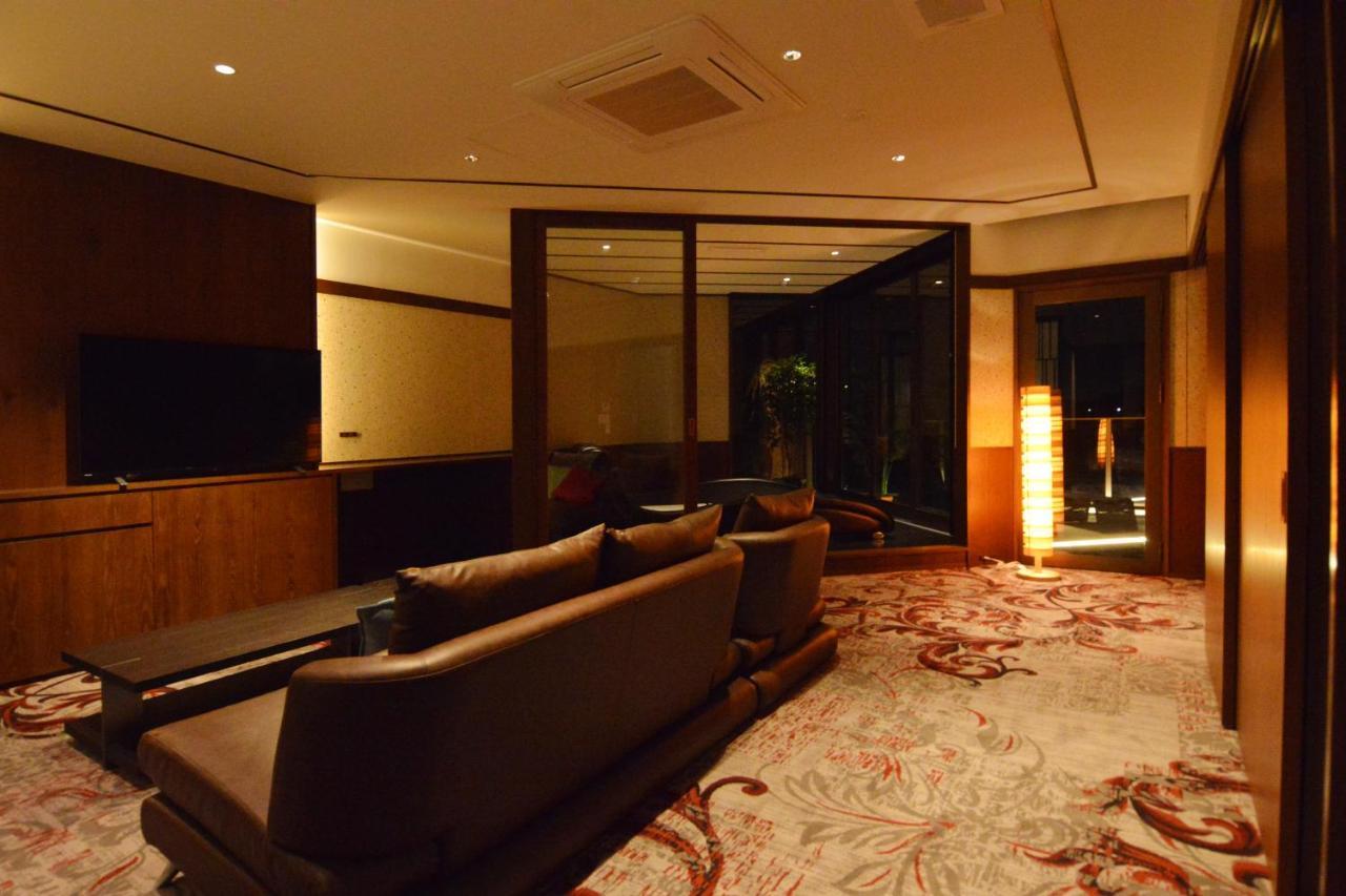 Toriizaki Club Sushi Auberge Кисарадзу Экстерьер фото