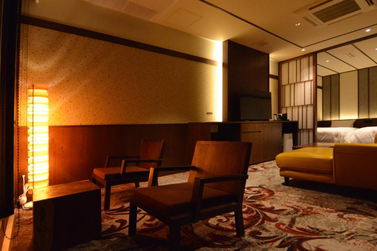 Toriizaki Club Sushi Auberge Кисарадзу Экстерьер фото