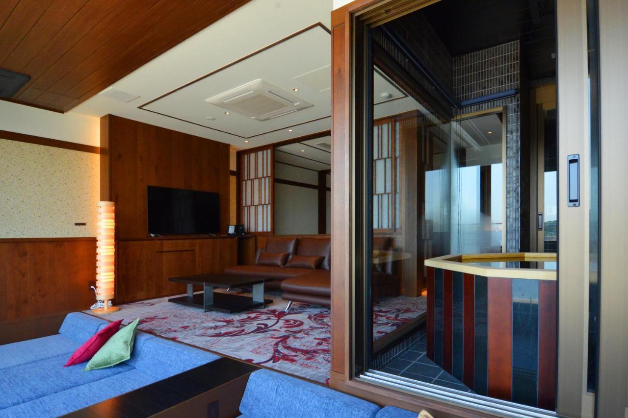 Toriizaki Club Sushi Auberge Кисарадзу Экстерьер фото