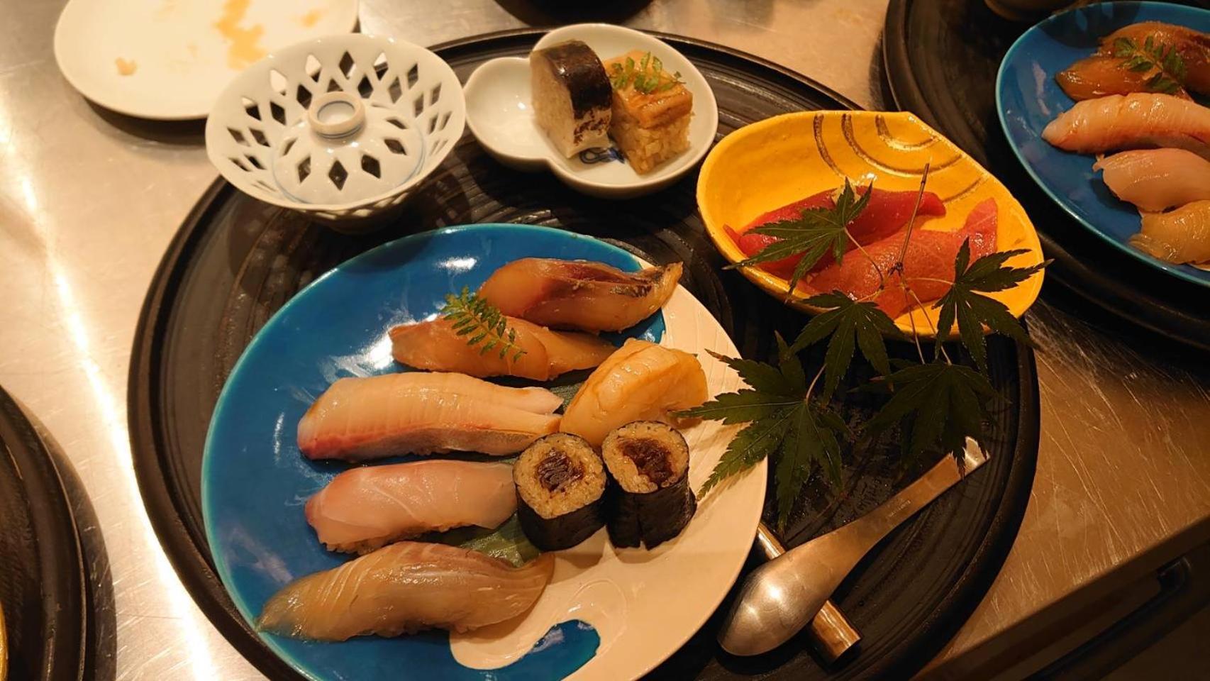 Toriizaki Club Sushi Auberge Кисарадзу Экстерьер фото